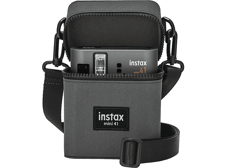 Thumbnail - FUJIFILM instax mini 41 Kameratasche