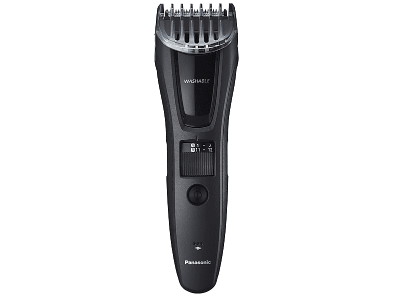 Panasonic Er-Gb62-H503 Regola barba e capelli