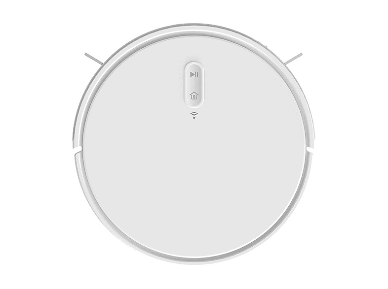 ok Robot vacuum cleaner aspirapolvere robot, 40 W