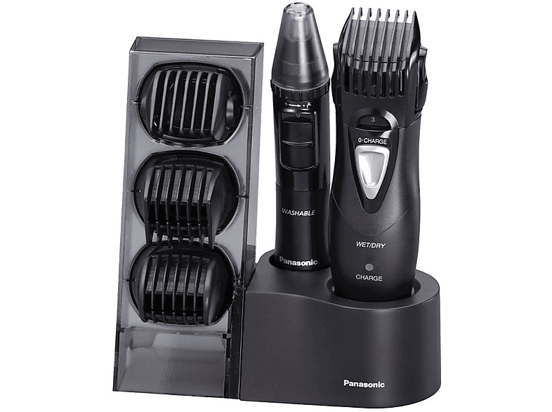 Regola barba e capelli Panasonic Er-Gy10Cm504