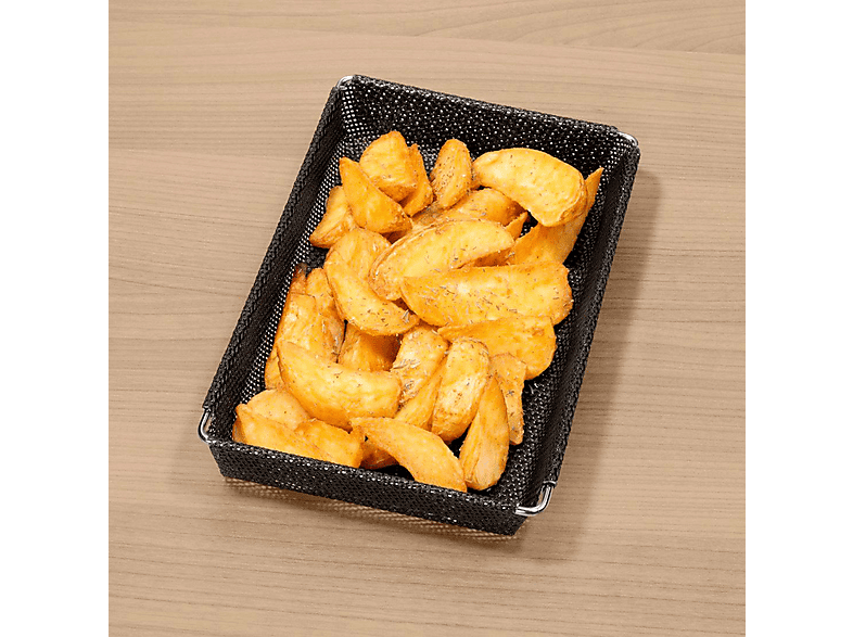 Xavax 00111455 Gitterkorb für Heißluftfritteusen — Foto 2 von 2
