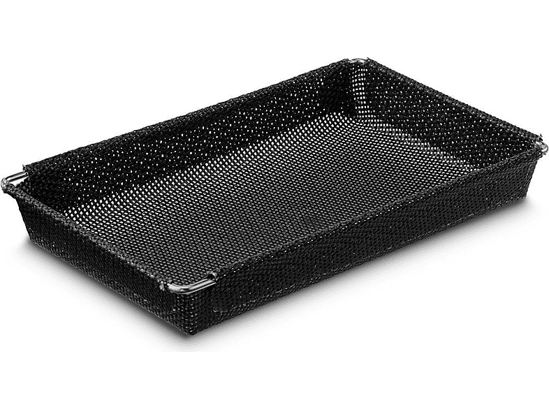 Xavax 00111455 Gitterkorb für Heißluftfritteusen