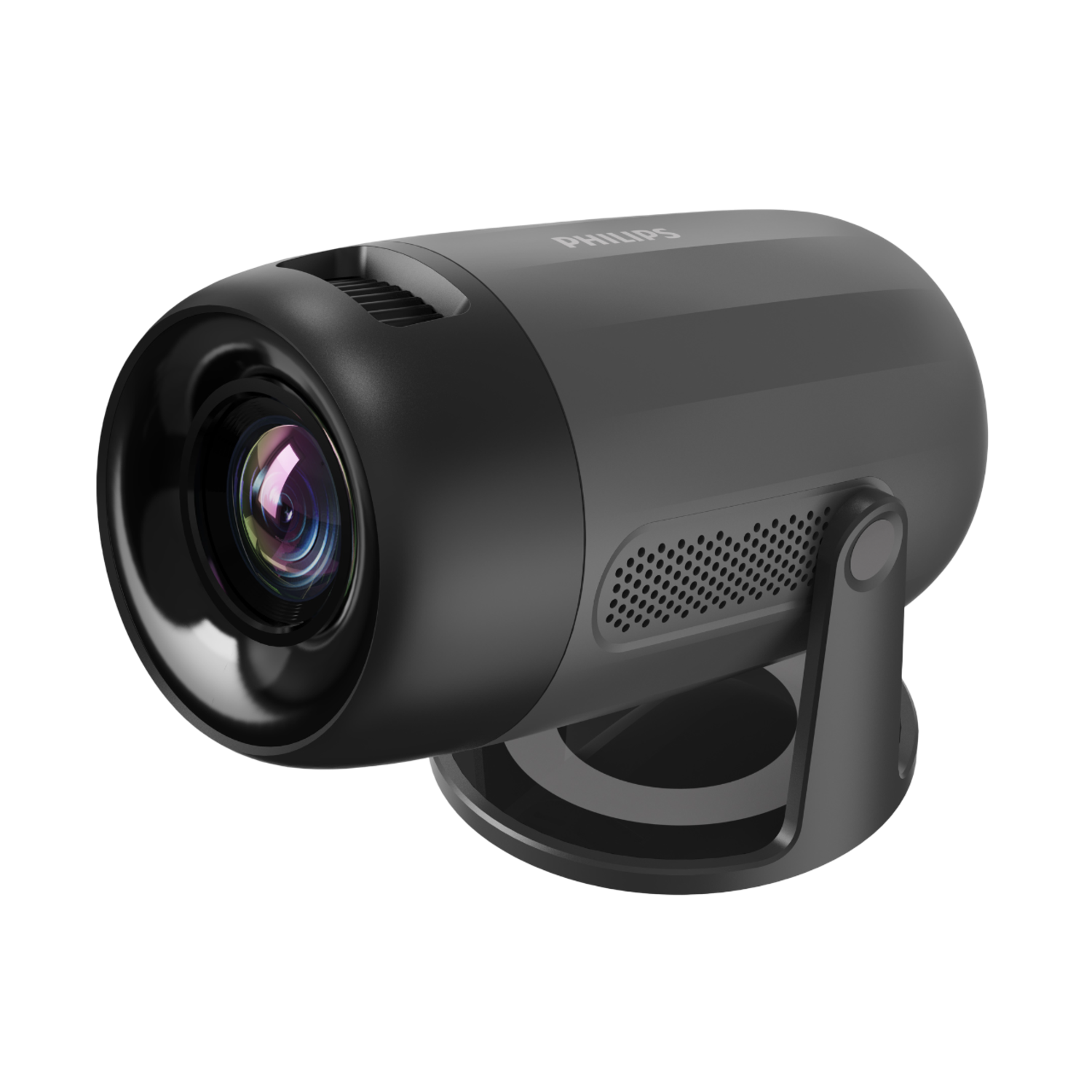 Philips Npx150/int Neopix-150 Beamer Zwart