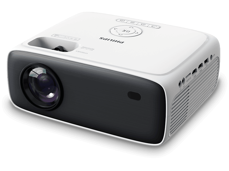 Philips NeoPix 200 Beamer