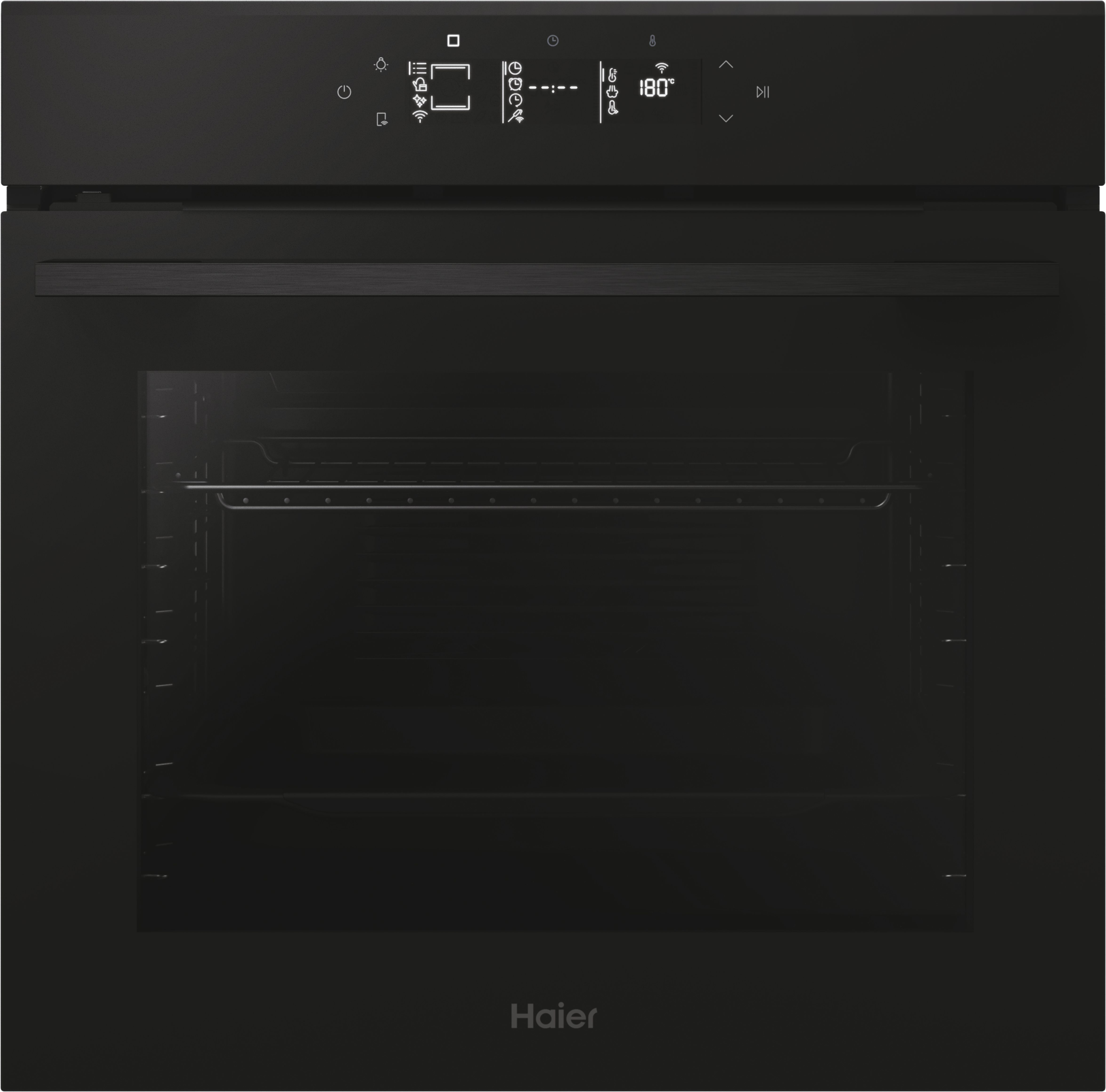 HAIER H6 ID46G3YTB beépíthető sütő