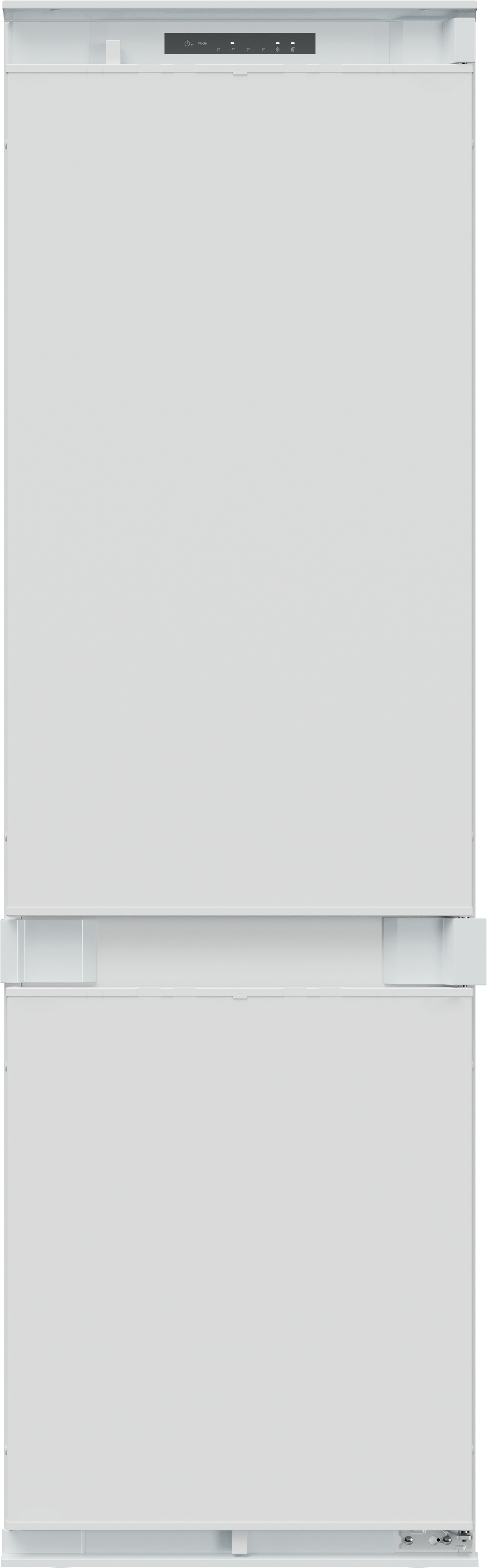 CANDY ECNBQL3518EV beépíthető hűtőszekrény