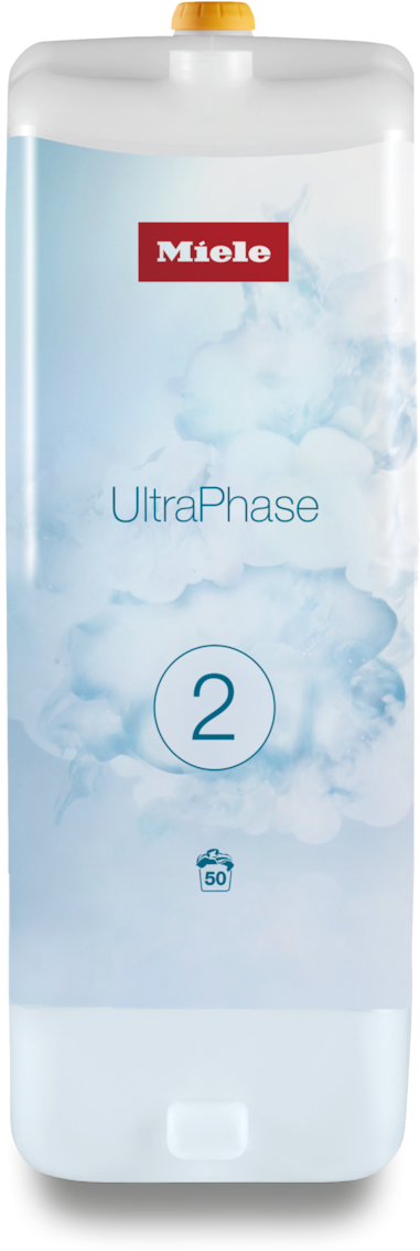 MIELE UltraPhase 2 mosószer