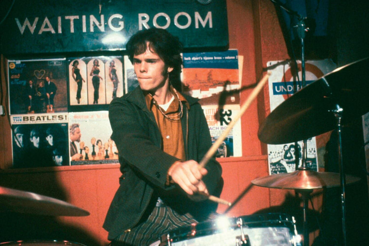 The Doors - Kinofassung Blu-ray