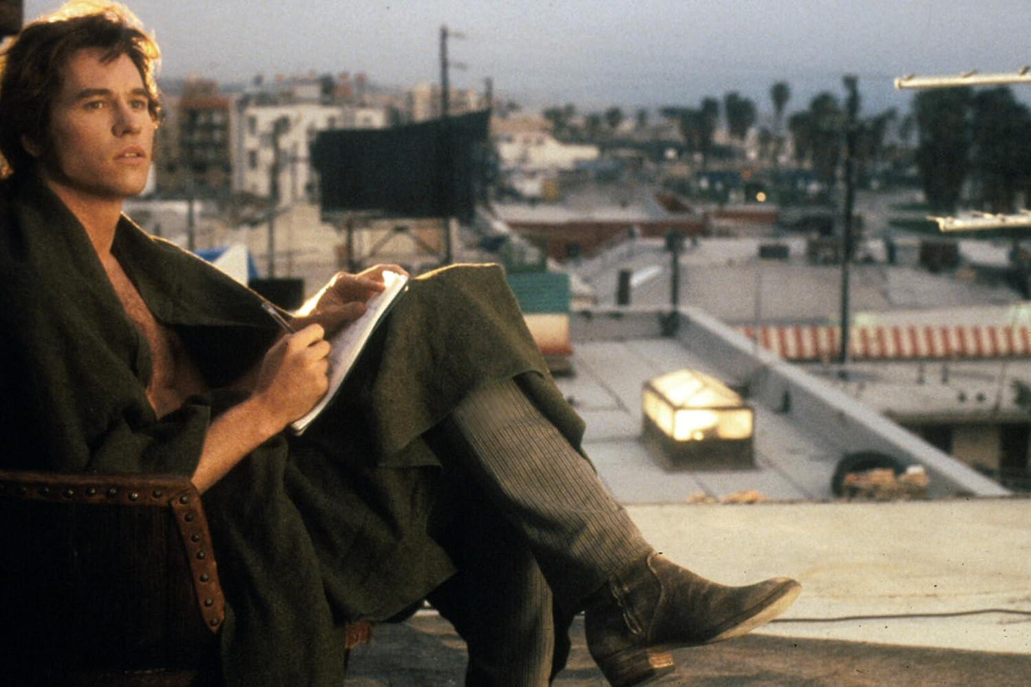 The Doors - Kinofassung Blu-ray