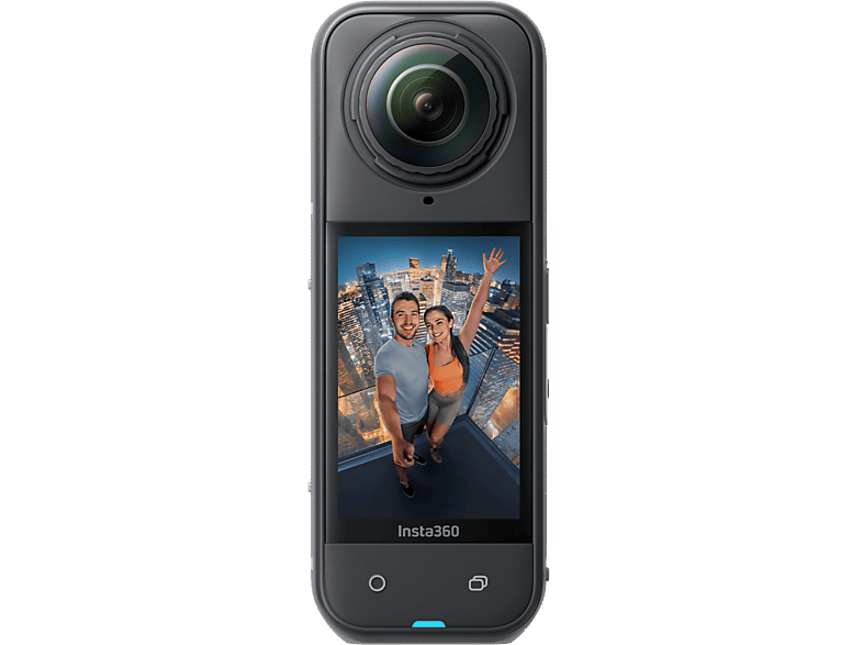 Insta360 X5 Standard Bundle Action Cam 8k