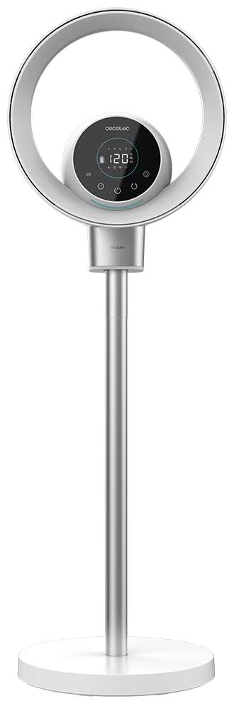 CECOTEC TotalPure 2in1 MoonStyle Légtisztító