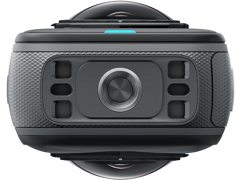 INSTA360 X5 Essentials Bundle Actioncam