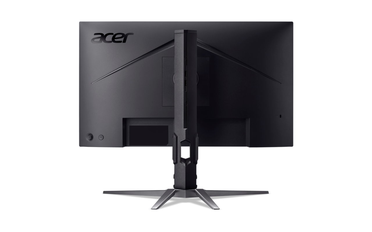 ACER Predator XB253QFbmiiprx 24,5'' Sík FullHD 300 Hz 16:9