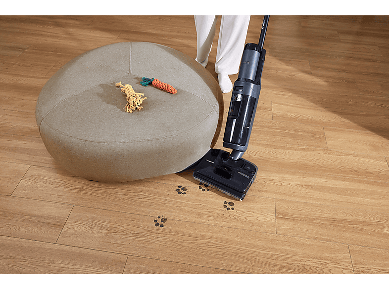 TINECO FLOOR ONE S6 Stretch Extreme Nass-Trockensauger, Akkubetrieb