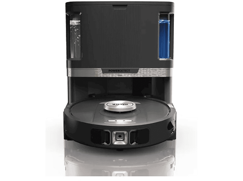 Shark Powerdetect Nevertouchpro aspirapolvere robot, 650 W