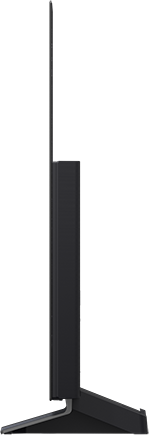 Egy dokumentum specifikációs táblázatokkal és adatokkal egy ASUS monitorról.