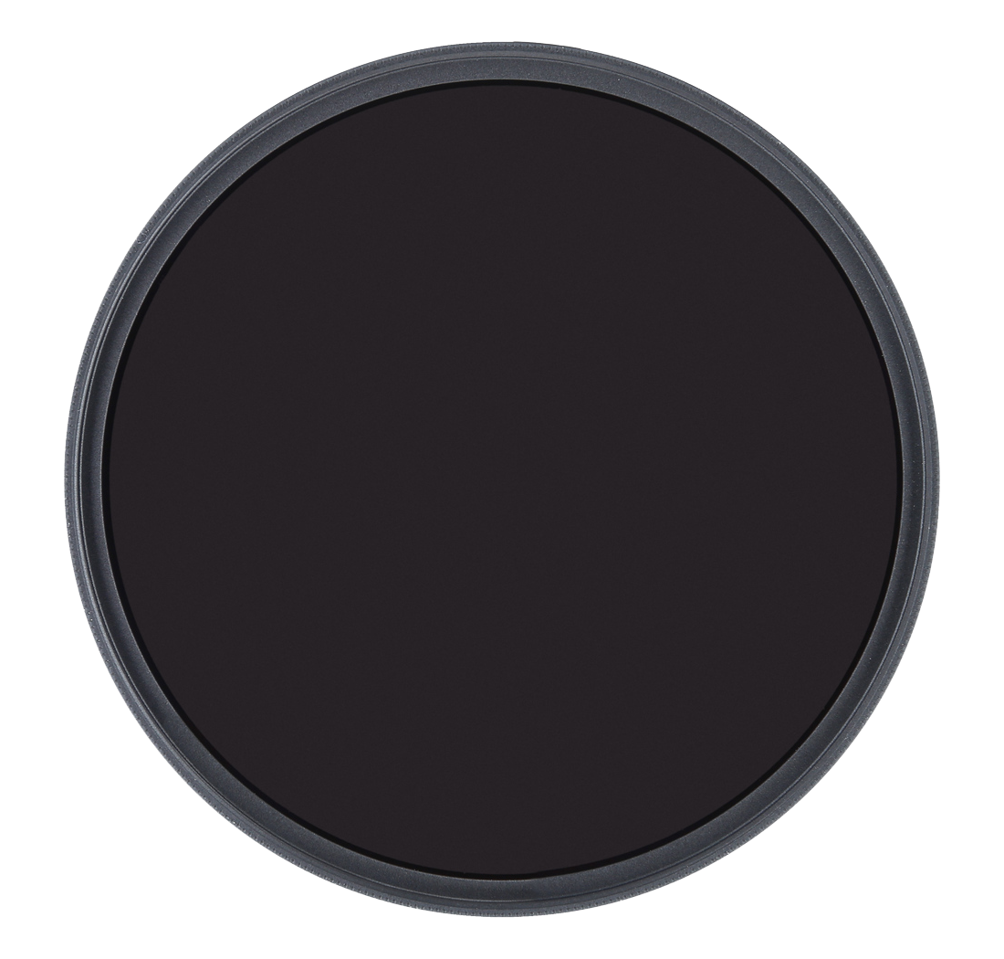 Rollei Extremium Photo Filter Nd64 - 58 Mm