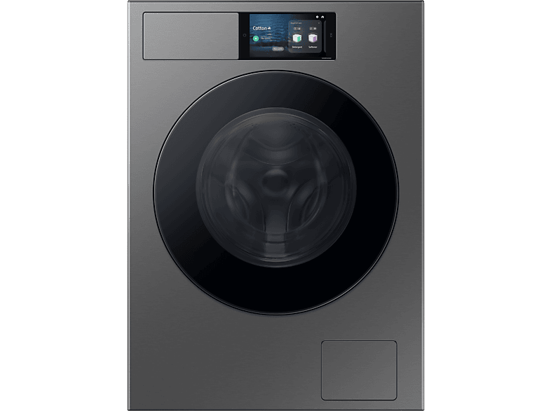 SAMSUNG WF90F09C4SU5 WF9000 Waschmaschine (9 kg, 1400 U/Min., A)