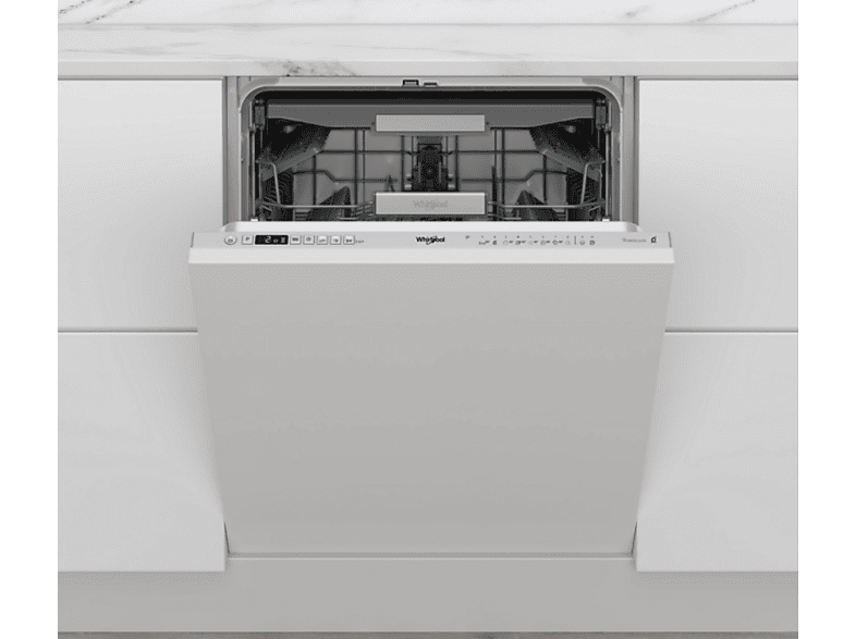 Whirlpool Vaatwasser Wh6ib14bn7s1s