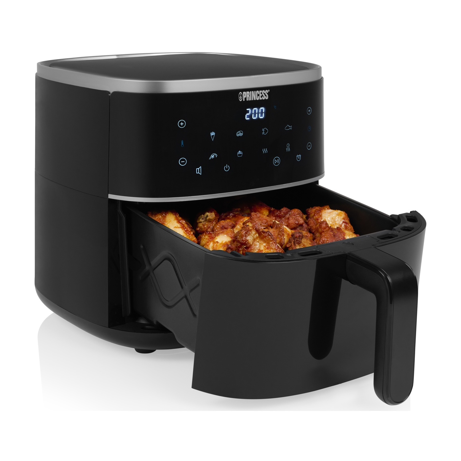 FRIGGITRICE AD ARIA PHILIPS AIRFRYER SERIE NA460/00 - Guida Friggitrice Ad Aria