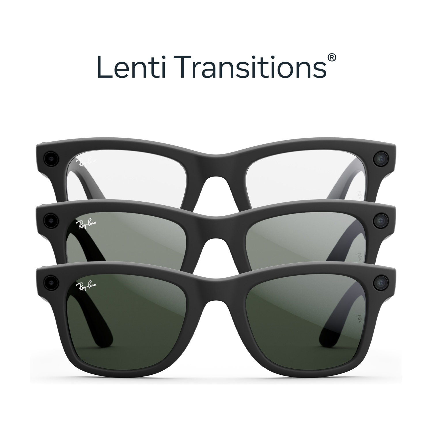Sunglasses Lenti Transition Grigie Lenti Transition Lenti Occhiali