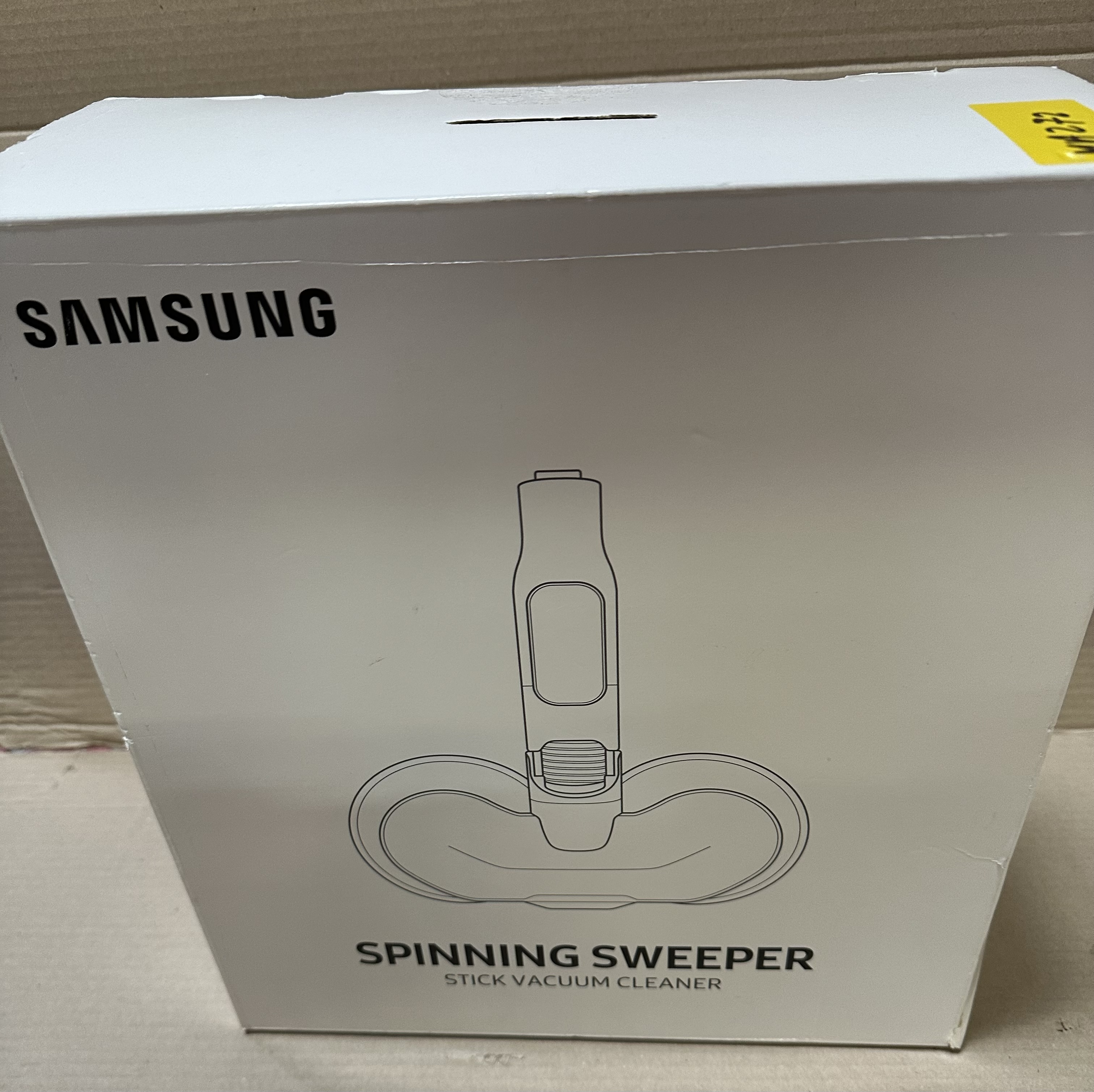 OUTLET Końcówka mopująca SAMSUNG VCA-WBA95/GL 