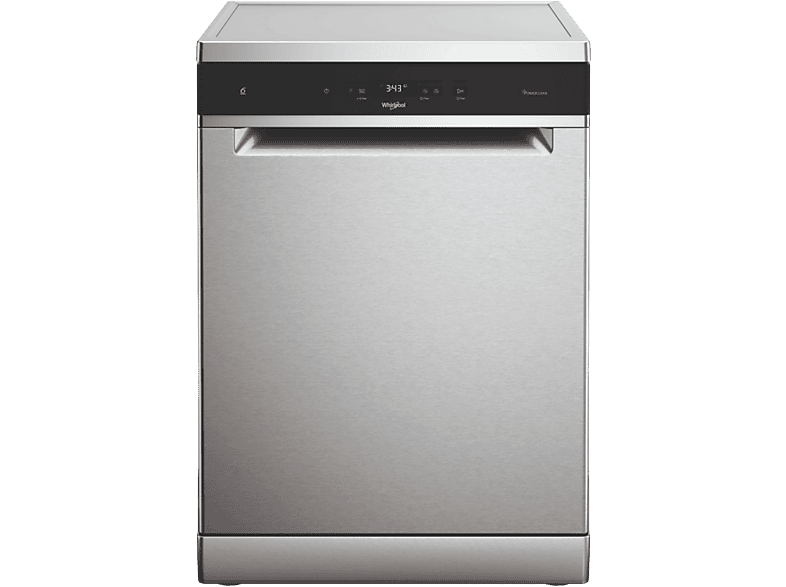 Whirlpool Wh3fb14bn7a0x - Vaatwasser