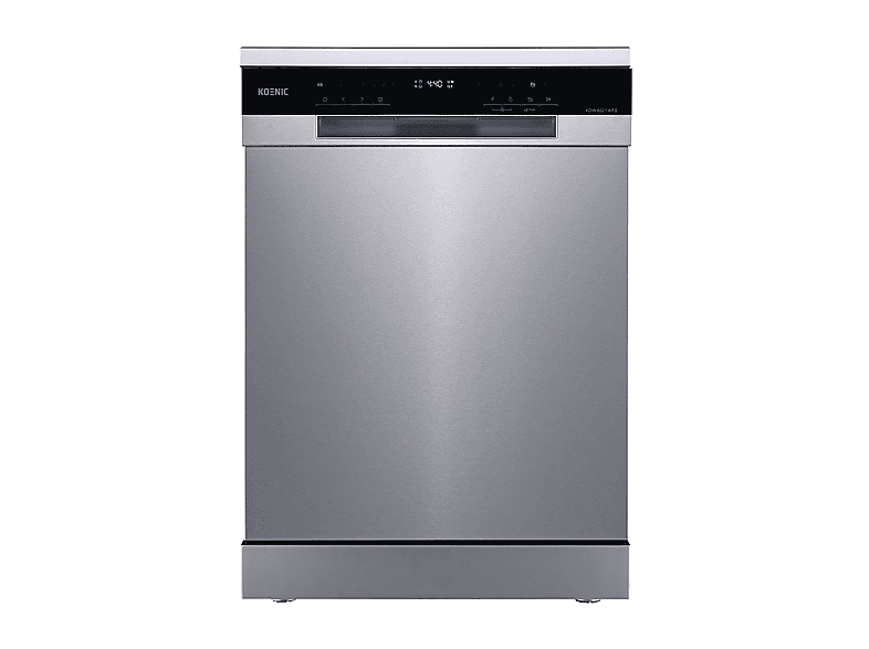 Koenic KDW 6021 A FS Lavastoviglie, 59,5 cm, Classe