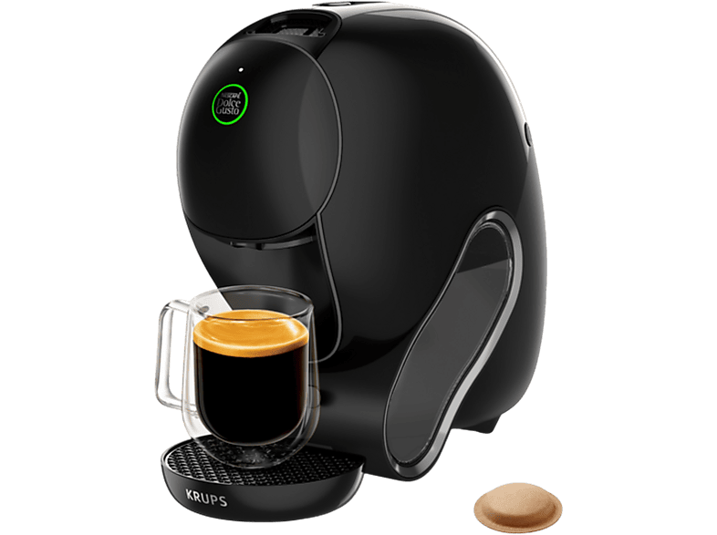 Krups Nescafé Dolce Gusto Neo Onyx Black