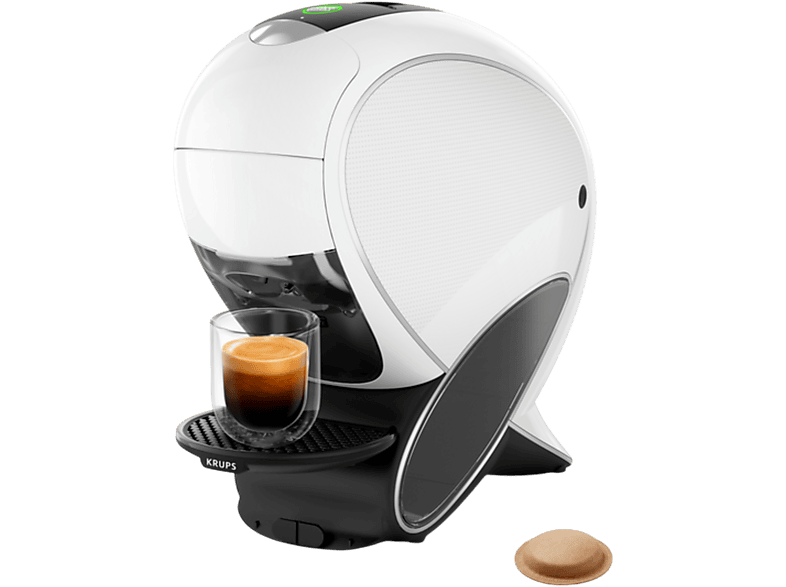 Krups Nescafé Dolce Gusto Neo White