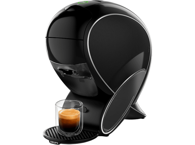 Krups Nescafé Dolce Gusto Neo Black