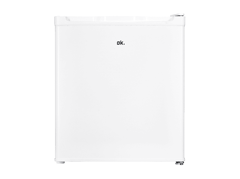 Ok Ofz 061 D W Congelatore Verticale, Dimensioni: L 43,8 Cm, A 50,8 P 47 Classe