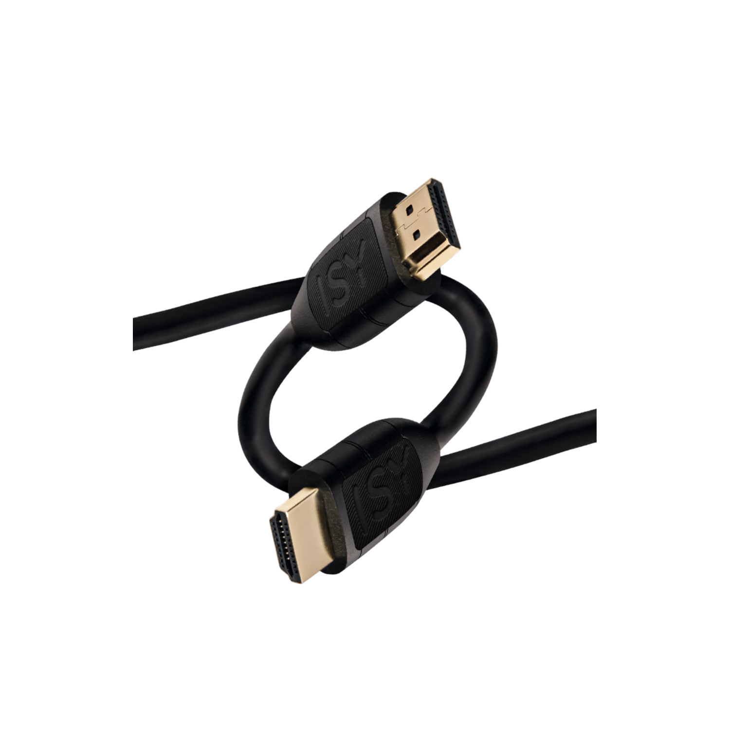 ISY Ihd-9021 Hdmi High Speed Cable 8k 10m Video Cable 10 M