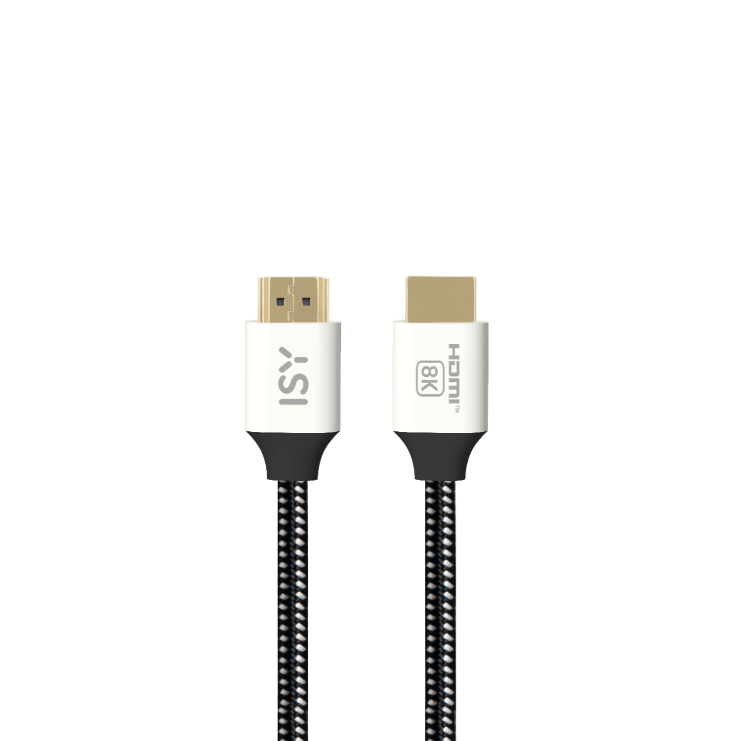 ISY Ihd-5020 Ultra High Speed Hdmi 2.1 Cable Video 21 M