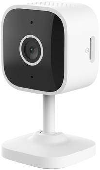 TRUST IPCAM-2900 biztonsági beltéri fix Wi-Fi kamera, fehér (71365)