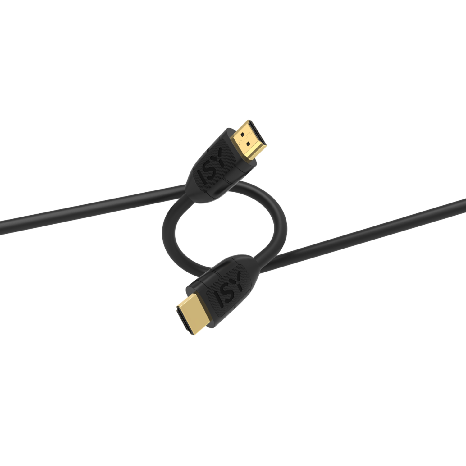 ISY Ihd-9035 Hdmi Highspeed Cable 4k 7.5m G Video Cable 75 M