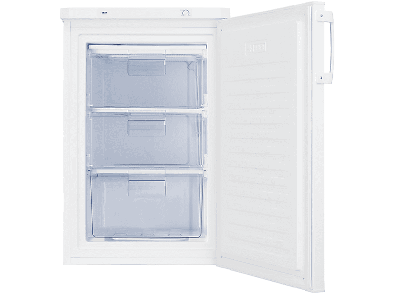 Thumbnail - AMICA GS 321 100 W Gefrierschrank (C, 80 l, 845 mm hoch)
