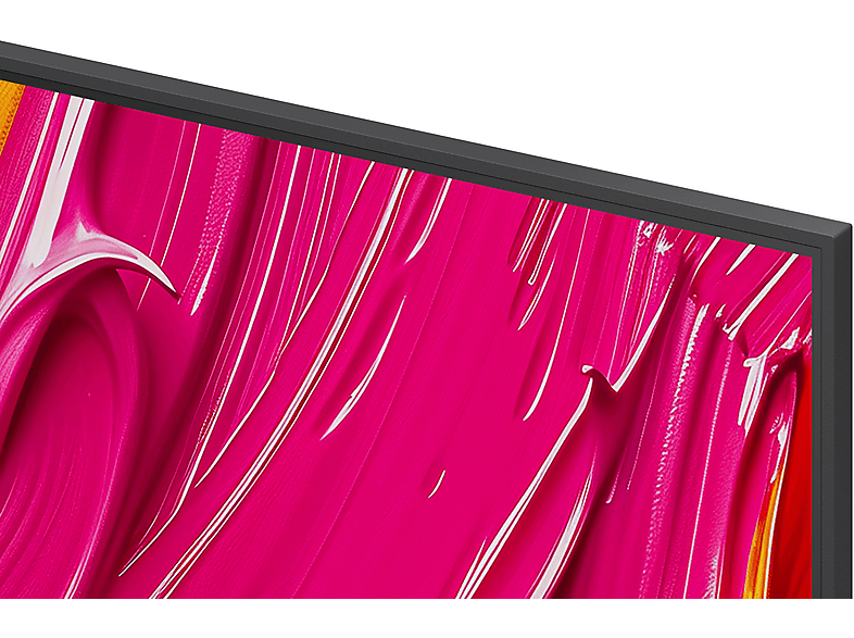 LG Electronics 65QNED80A6A (2025) 65 Zoll 4K QNED TV mit Super Slim Design; LED TV — Foto 3 von 5