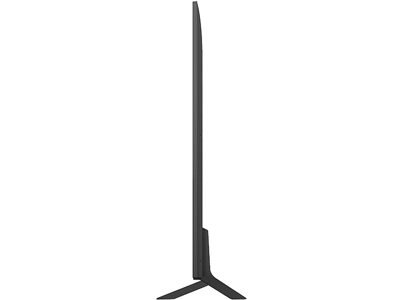 LG Electronics 65QNED80A6A (2025) 65 Zoll 4K QNED TV mit Super Slim Design; LED TV — Foto 5 von 5