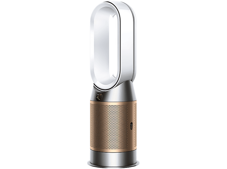 Purificatore D'aria Dyson Purifier Hot+Cool HP2