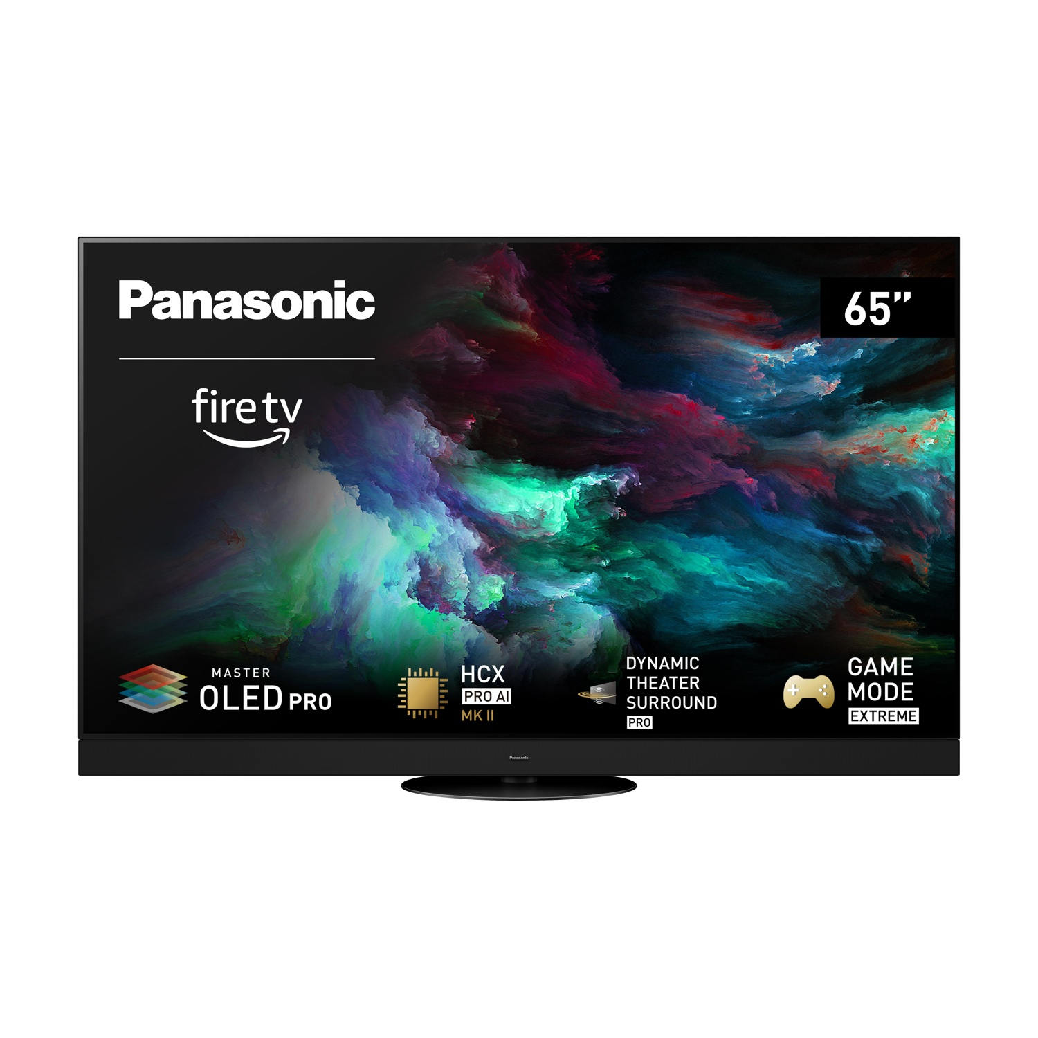 PANASONIC TV-65Z90AEG TV OLED, 65 ", OLED 4K