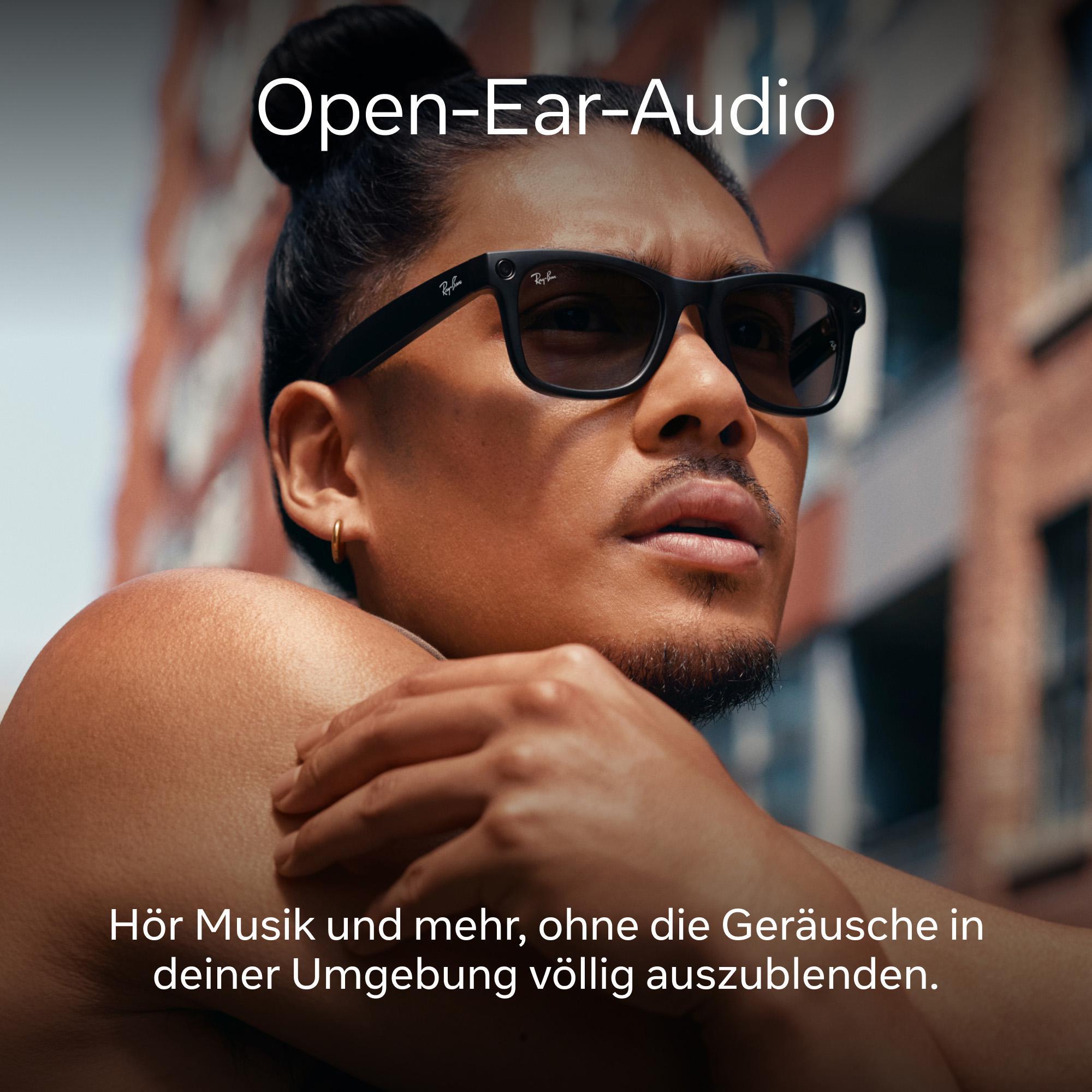 Energielabel mit Energieeffizienzklasse B.