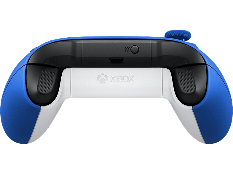 Microsoft Xbox Wireless Controller - Shock Blue Series X S, One, and Windows Devices — Foto 3 von 3