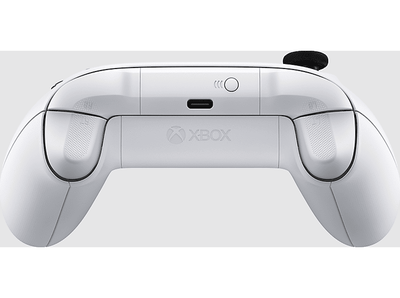 Microsoft Xbox Wireless Controller - Robot White Series X S, One, and Windows Devices — Foto 3 von 5