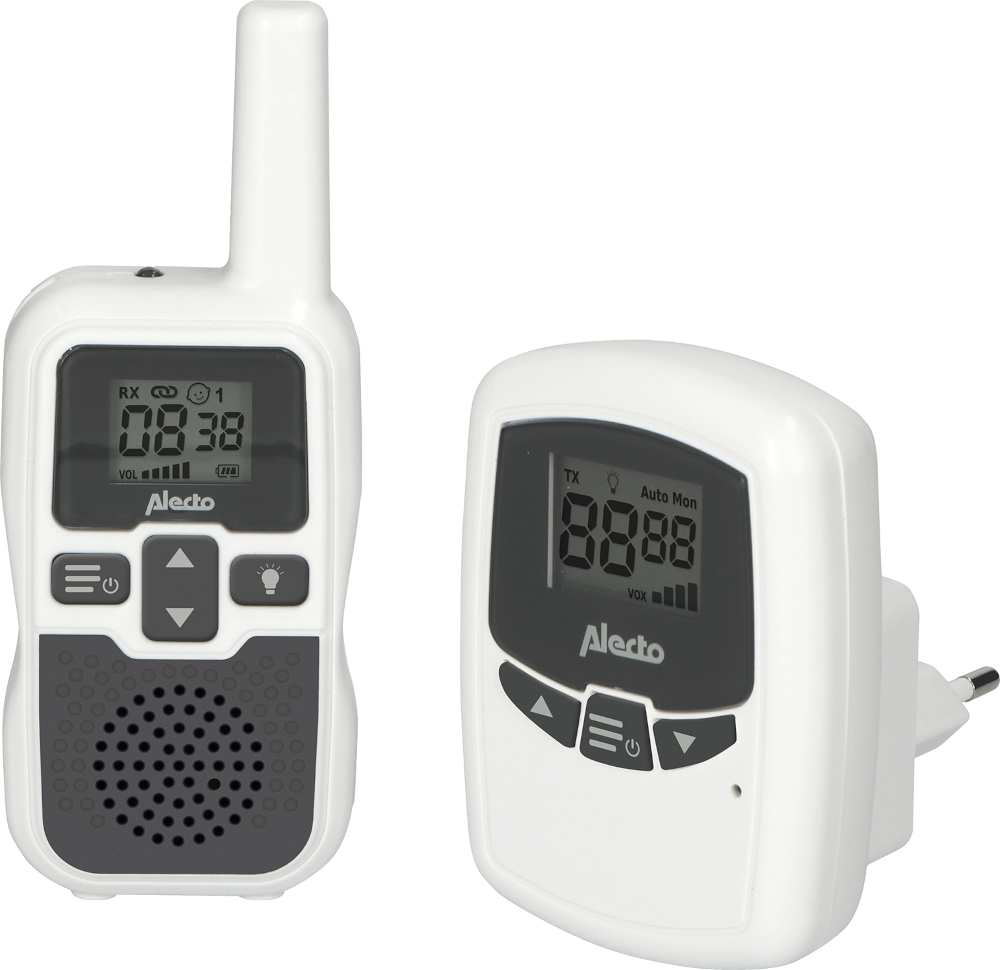 Alecto Baby Dbx-80