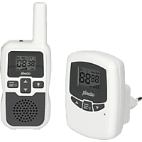 MediaMarkt Alecto Baby Dbx-80 aanbieding