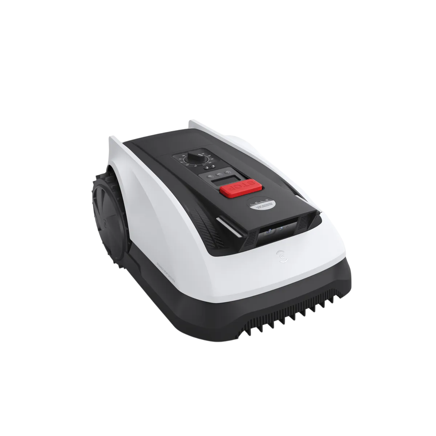 Ecovacs Goat O800 RTK