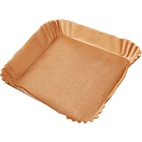 MediaMarkt COSORI CLR-R601-NEU 100 stuks Bakpapier voor airfryer aanbieding