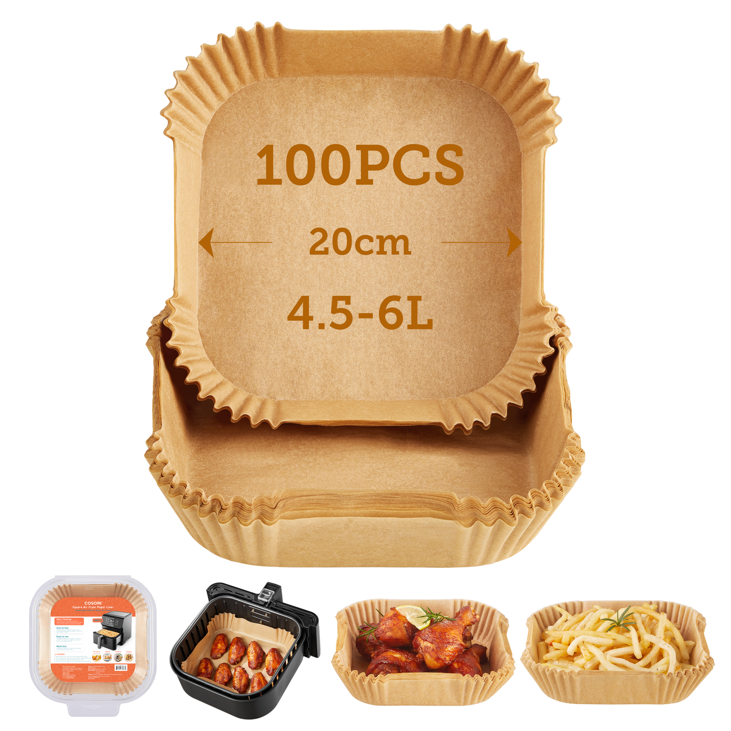A blue plastic water filter replacement part, cylindrical with ridges and a spout.