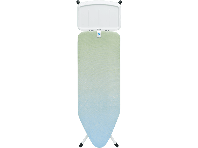 Brabantia Steam Unit - Soothing Sea Strijkplank 124 X 45 Cm